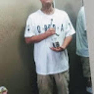 Meet your Posher, Cesar